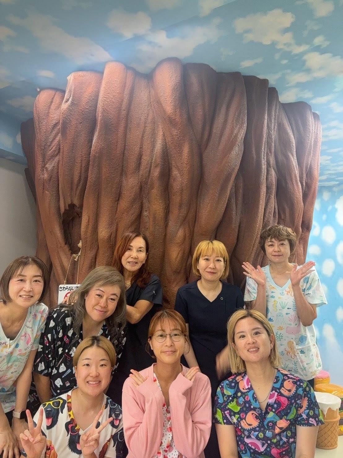タエ小児歯科クリニック
