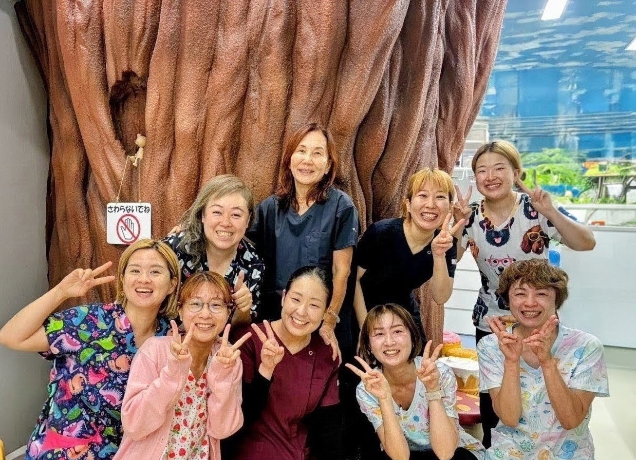 タエ小児歯科クリニック