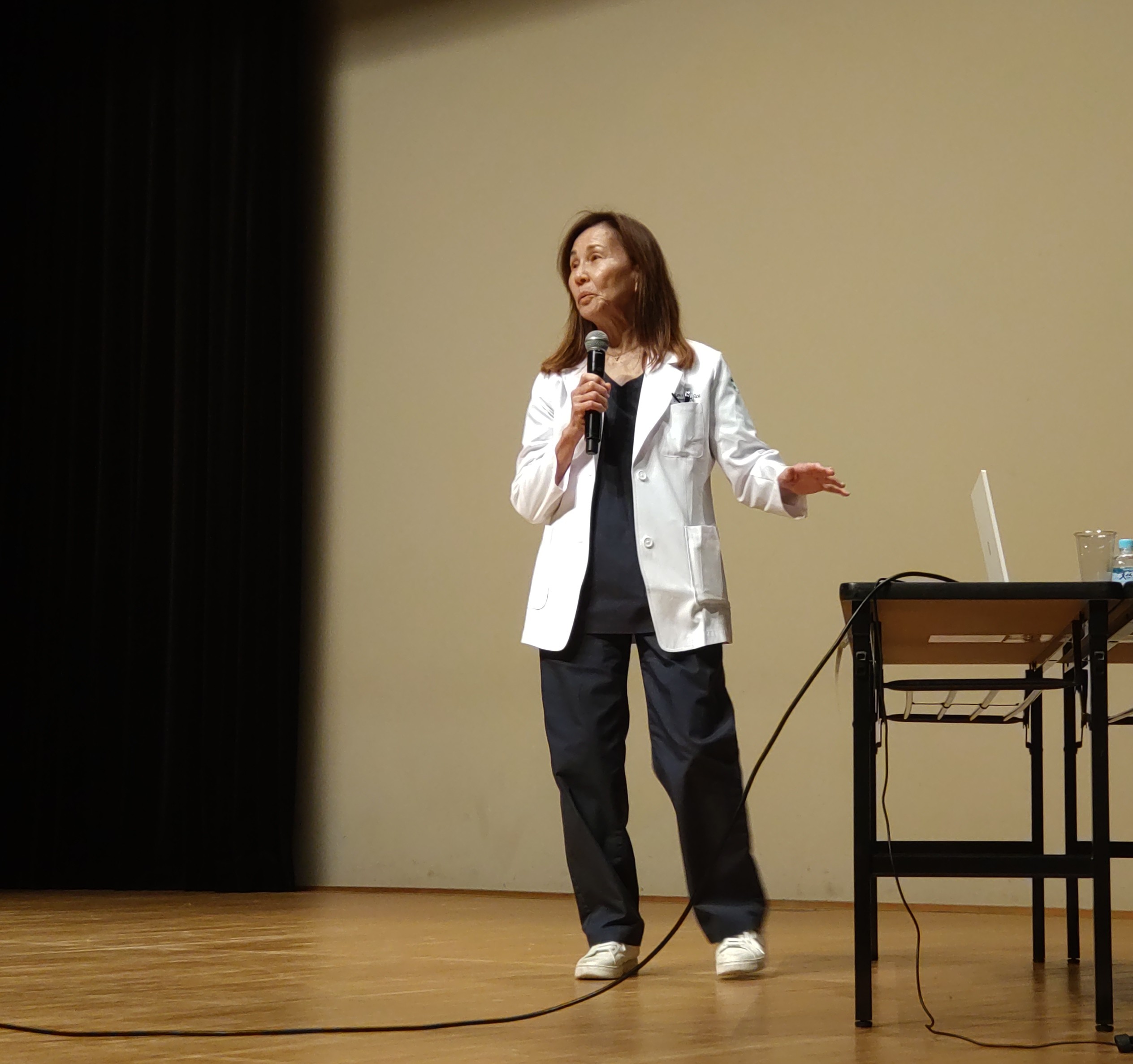 タエ小児歯科クリニック