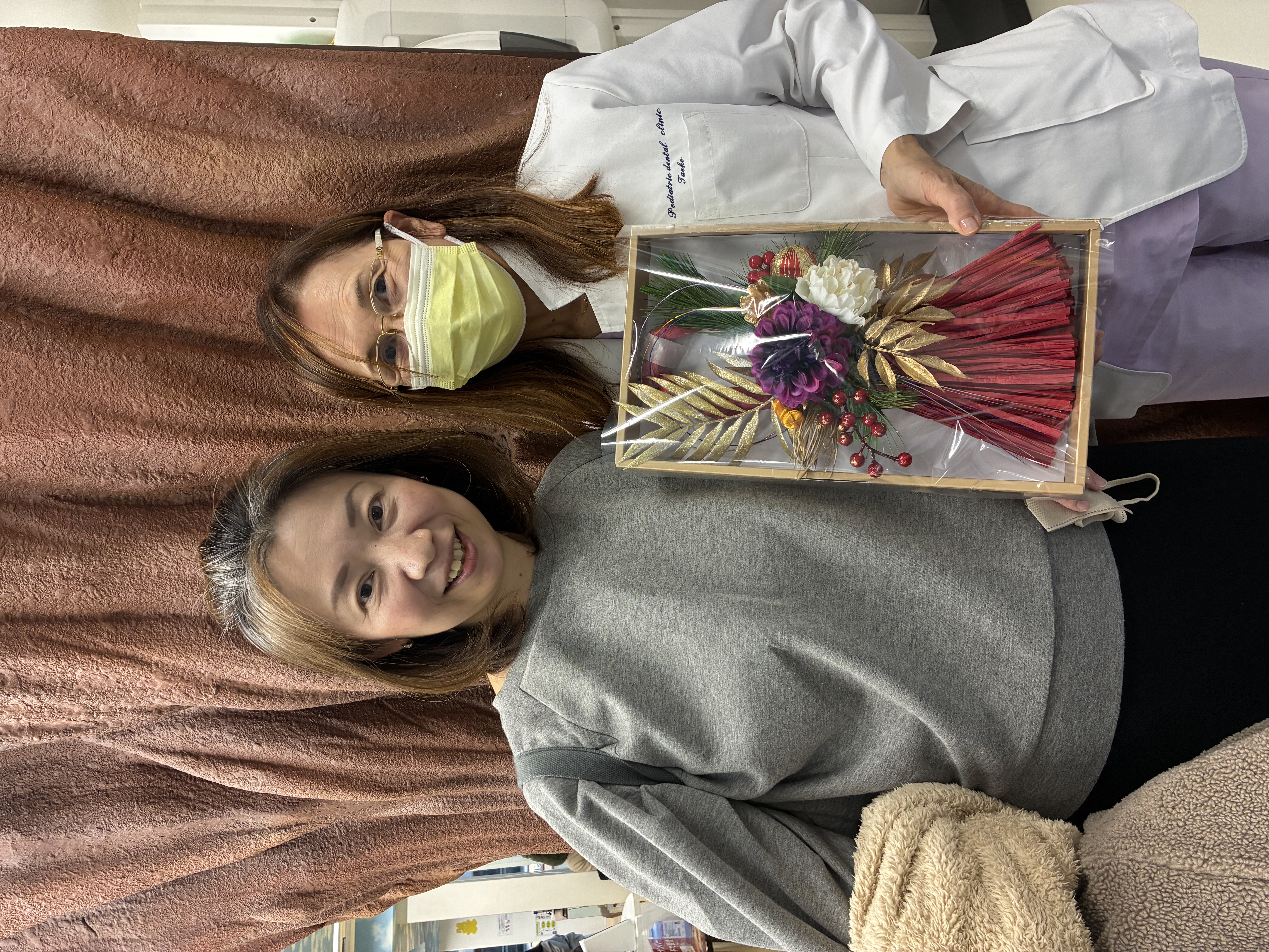 タエ小児歯科クリニック